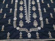 Load image into Gallery viewer, Zaha Chester & Sleeves piece Handwork