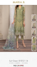 Load image into Gallery viewer, Mariab Shirt