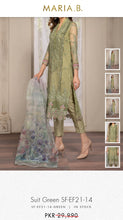 Load image into Gallery viewer, Mariab Shirt