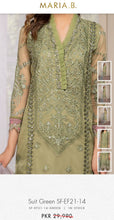 Load image into Gallery viewer, Mariab Shirt
