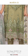 Load image into Gallery viewer, Mariab Shirt