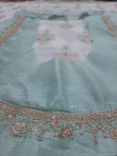 Load image into Gallery viewer, Mariab Shirt / Frock