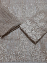 Load image into Gallery viewer, Cross stitch Shirt