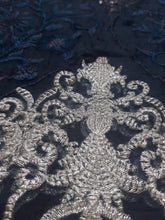Load image into Gallery viewer, Baroque / Jazmin Shirt
