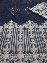 Load image into Gallery viewer, Baroque / Jazmin Shirt