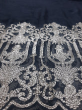 Load image into Gallery viewer, Baroque / Jazmin Shirt
