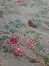 Load image into Gallery viewer, Mariab Duppta / Shawl Raw Silk