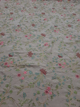 Load image into Gallery viewer, Mariab Duppta / Shawl Raw Silk