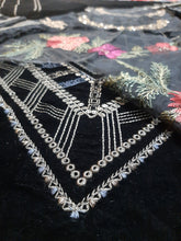 Load image into Gallery viewer, Iznik velvet Shirt