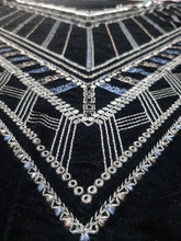 Load image into Gallery viewer, Iznik velvet Shirt