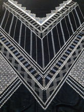 Load image into Gallery viewer, Iznik velvet Shirt