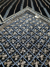 Load image into Gallery viewer, Iznik velvet Shirt