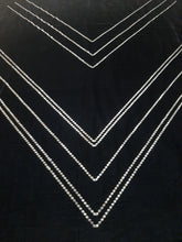 Load image into Gallery viewer, Iznik velvet Shirt