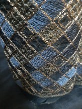 Load image into Gallery viewer, Iznik velvet Shirt