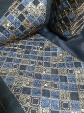 Load image into Gallery viewer, Iznik velvet Shirt