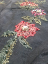 Load image into Gallery viewer, Iznik velvet Shirt