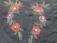 Load image into Gallery viewer, Iznik velvet Shirt