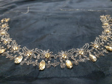 Load image into Gallery viewer, Iznik velvet Shirt