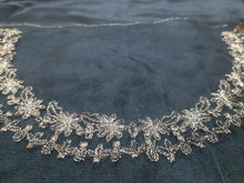 Load image into Gallery viewer, Iznik velvet Shirt