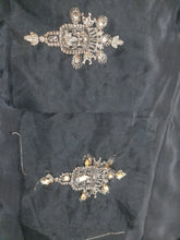 Load image into Gallery viewer, Iznik velvet Shirt