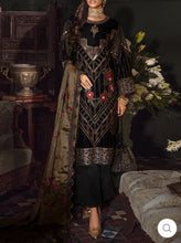 Load image into Gallery viewer, Iznik velvet Shirt