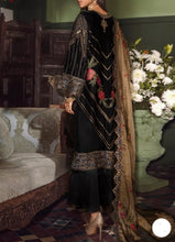 Load image into Gallery viewer, Iznik Fabric Masori Cotton Net