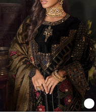 Load image into Gallery viewer, Iznik Fabric Masori Cotton Net