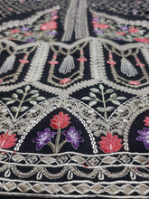 Load image into Gallery viewer, Mariab Front & Sleeves