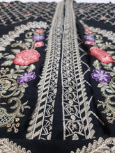 Load image into Gallery viewer, Mariab Front & Sleeves