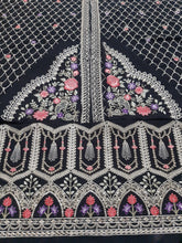 Load image into Gallery viewer, Mariab Front & Sleeves