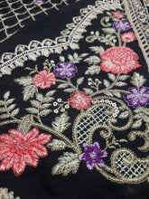 Load image into Gallery viewer, Mariab Front & Sleeves