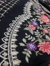 Load image into Gallery viewer, Mariab Front & Sleeves