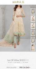 Load image into Gallery viewer, Mariab Shirt / Frock