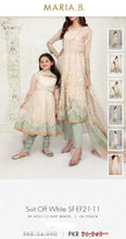 Load image into Gallery viewer, Mariab Shirt / Frock