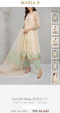 Load image into Gallery viewer, Mariab Shirt / Frock