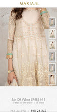 Load image into Gallery viewer, Mariab Shirt / Frock
