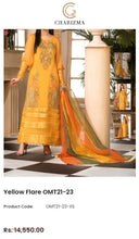 Load image into Gallery viewer, Charizma Front