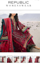 Load image into Gallery viewer, Republic Patch Set