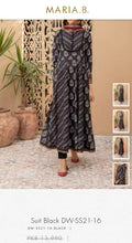 Load image into Gallery viewer, Mariab Frock/Shirt