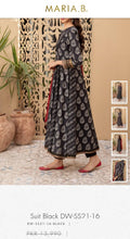 Load image into Gallery viewer, Mariab Frock/Shirt