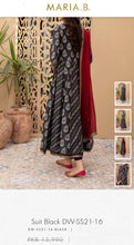 Load image into Gallery viewer, Mariab Frock/Shirt