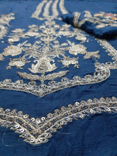 Load image into Gallery viewer, Charizma Front & handwork Sleeves Pair