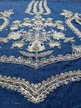 Load image into Gallery viewer, Charizma Front & handwork Sleeves Pair