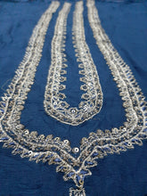 Load image into Gallery viewer, Charizma Front & handwork Sleeves Pair