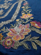 Load image into Gallery viewer, Charizma Front & handwork Sleeves Pair