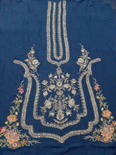 Load image into Gallery viewer, Charizma Front & handwork Sleeves Pair