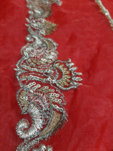 Load image into Gallery viewer, Maryam Hussian chatta patti Duppta