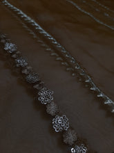 Load image into Gallery viewer, Maryam Hussian chatta patti Duppta