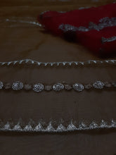 Load image into Gallery viewer, Maryam Hussian chatta patti Duppta