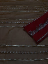 Load image into Gallery viewer, Maryam Hussian chatta patti Duppta